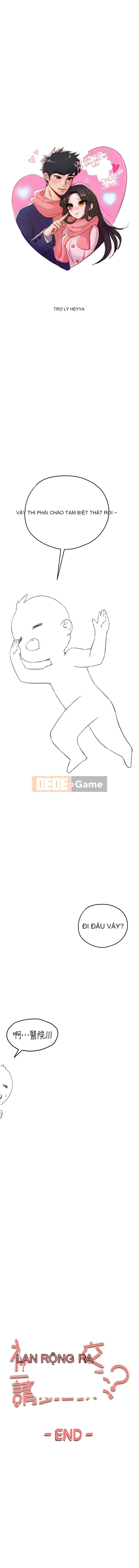 Đây là lần đầu tiên em yêu, mong các bác cho em lời khuyên. Chương 95