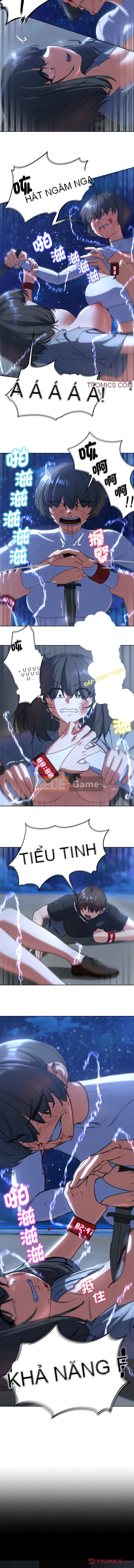 Bạn cùng lớp nguy hiểm Chương 64-65