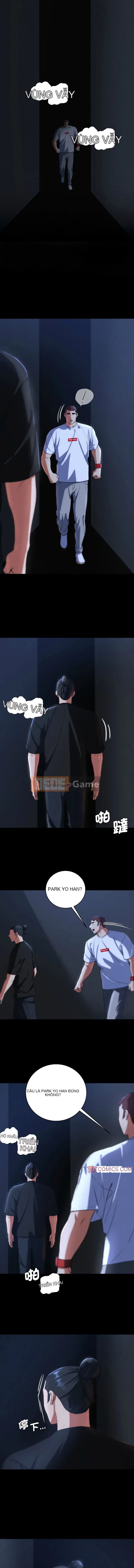 Bạn cùng lớp nguy hiểm Chương 64-65