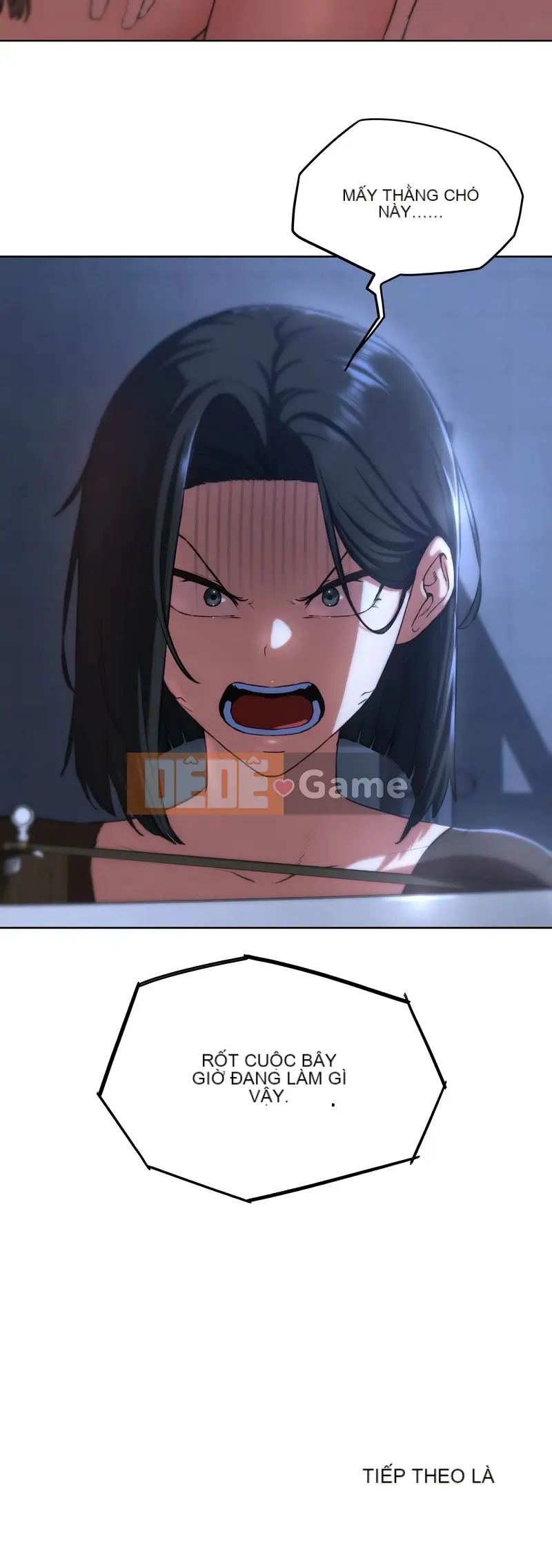 Bạn cùng lớp nguy hiểm Chương 64-65