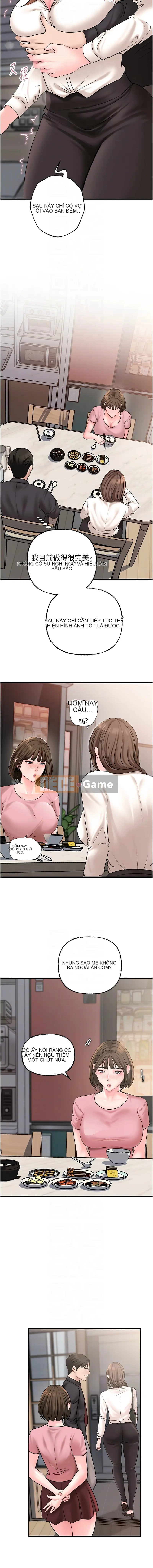 Tại sao mẹ chồng tôi lại như vậy? Chương 50-51