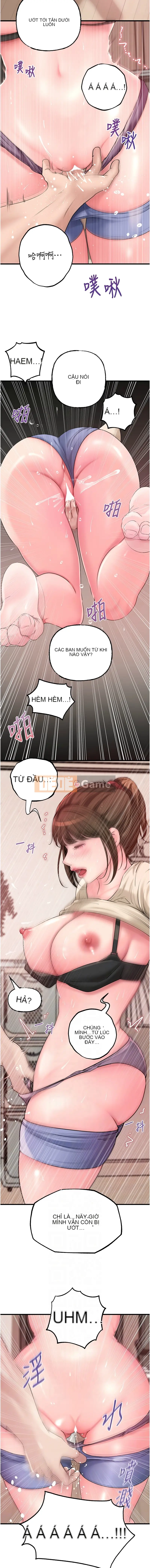 Tại sao mẹ chồng tôi lại như vậy? Chương 50-51