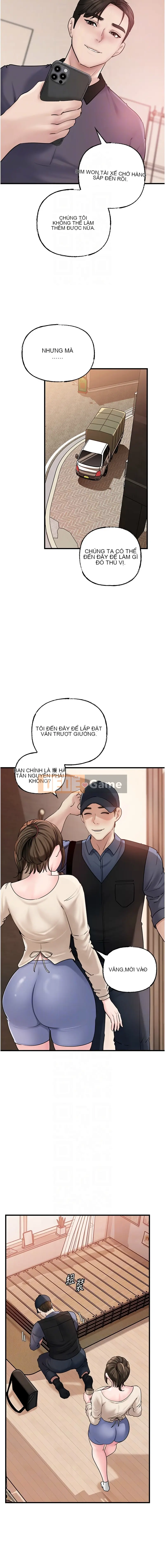 Tại sao mẹ chồng tôi lại như vậy? Chương 50-51