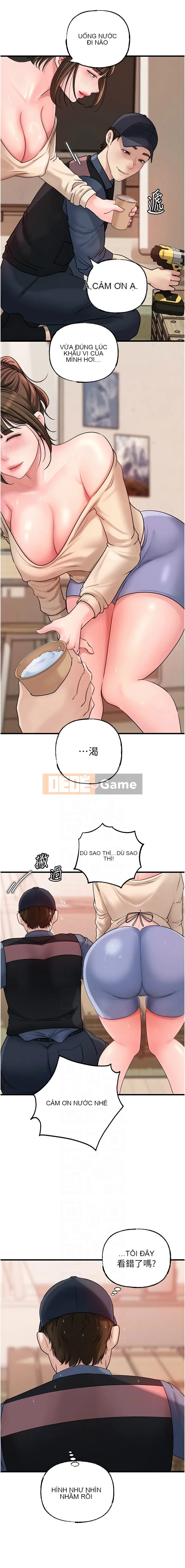 Tại sao mẹ chồng tôi lại như vậy? Chương 50-51