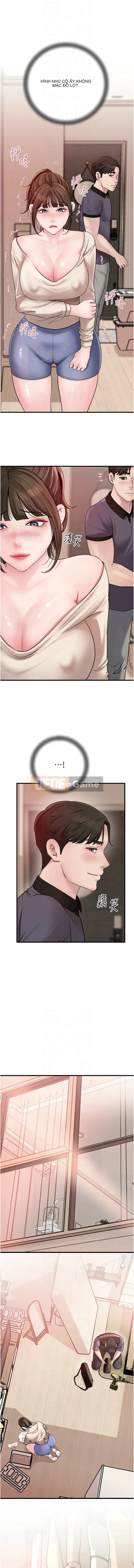 Tại sao mẹ chồng tôi lại như vậy? Chương 50-51