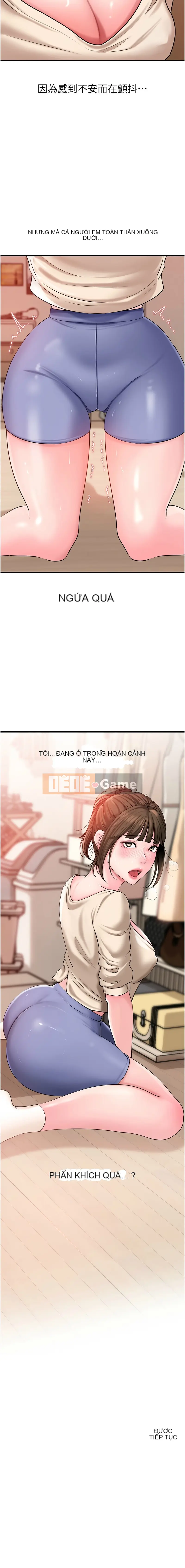 Tại sao mẹ chồng tôi lại như vậy? Chương 50-51