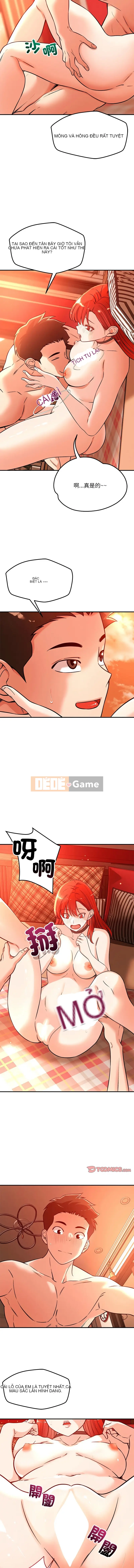 Tình cờ phát hiện ra rằng anh yêu em Chương 45-46