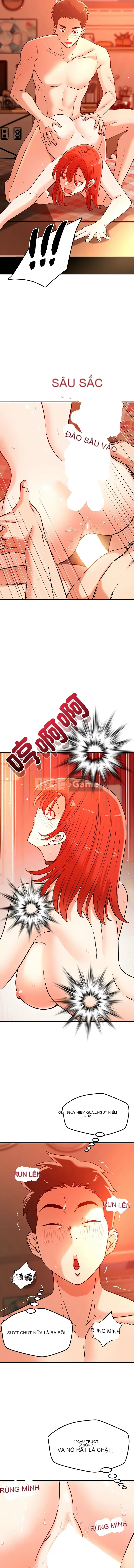 Tình cờ phát hiện ra rằng anh yêu em Chương 45-46