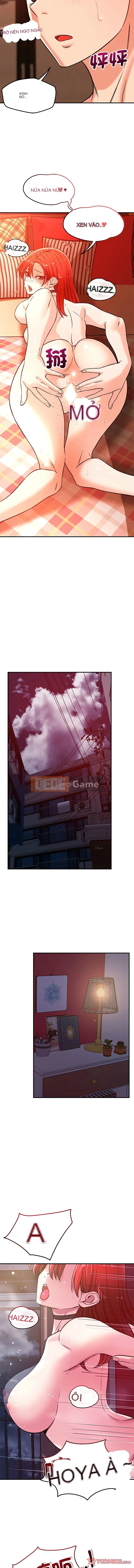 Tình cờ phát hiện ra rằng anh yêu em Chương 45-46