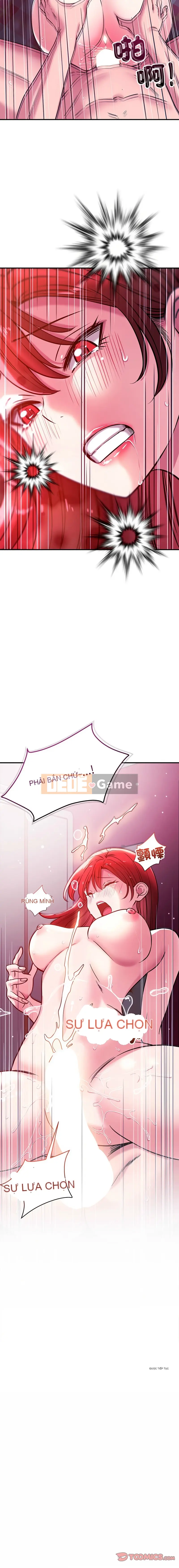 Tình cờ phát hiện ra rằng anh yêu em Chương 45-46