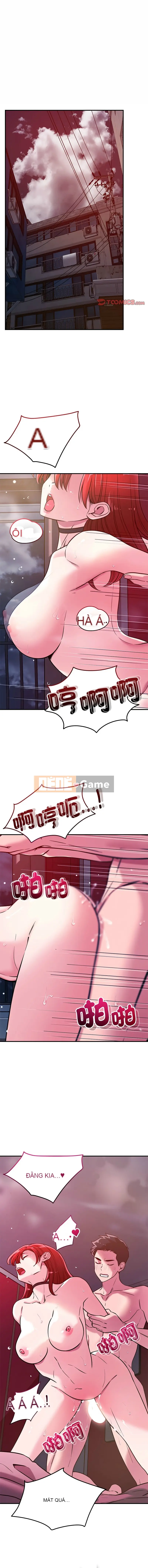 Tình cờ phát hiện ra rằng anh yêu em Chương 45-46