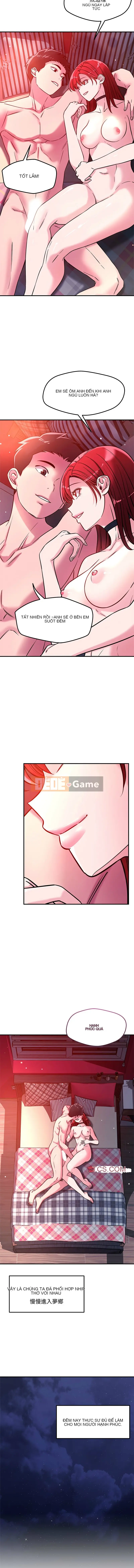 Tình cờ phát hiện ra rằng anh yêu em Chương 45-46