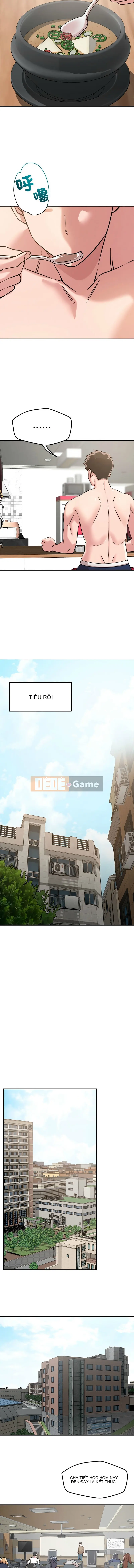 Tình cờ phát hiện ra rằng anh yêu em Chương 45-46