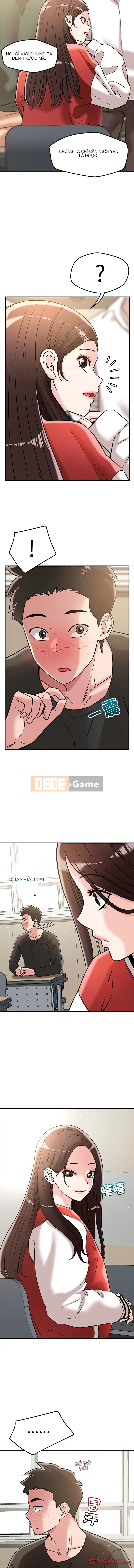 Tình cờ phát hiện ra rằng anh yêu em Chương 45-46