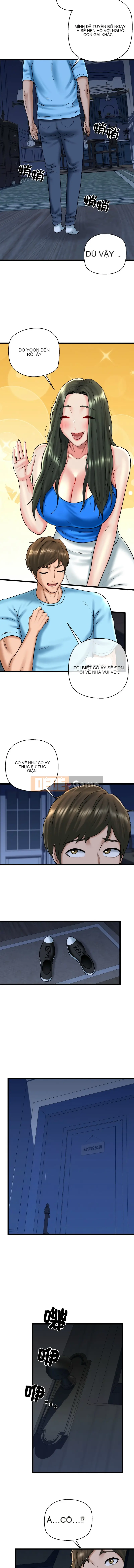 Người yêu cổ vũ của tôi Chương 37-38