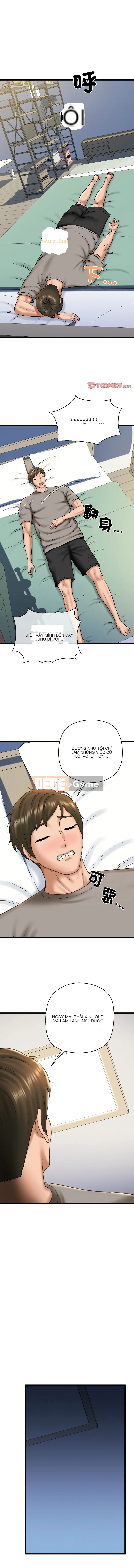 Người yêu cổ vũ của tôi Chương 37-38