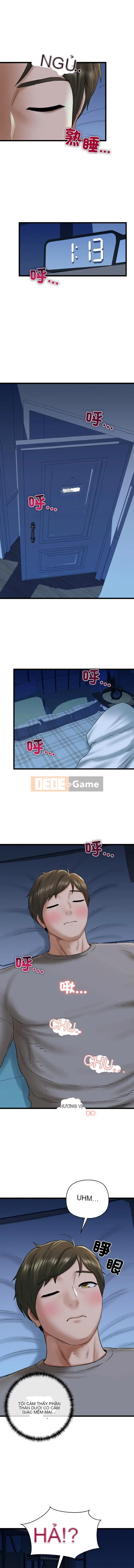 Người yêu cổ vũ của tôi Chương 37-38