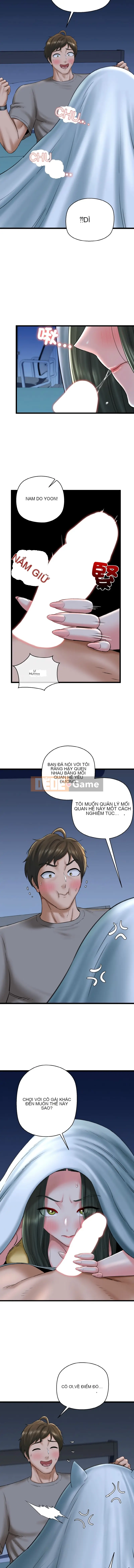 Người yêu cổ vũ của tôi Chương 37-38