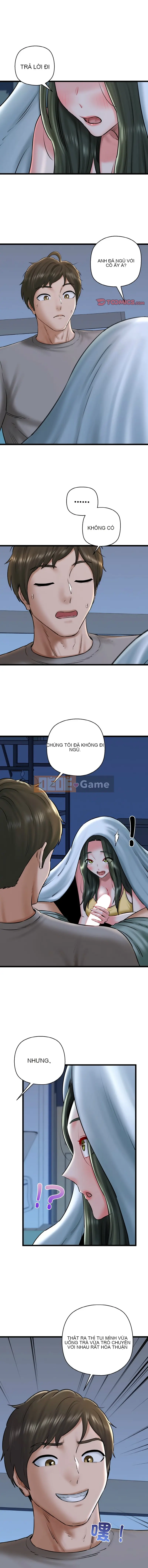 Người yêu cổ vũ của tôi Chương 37-38