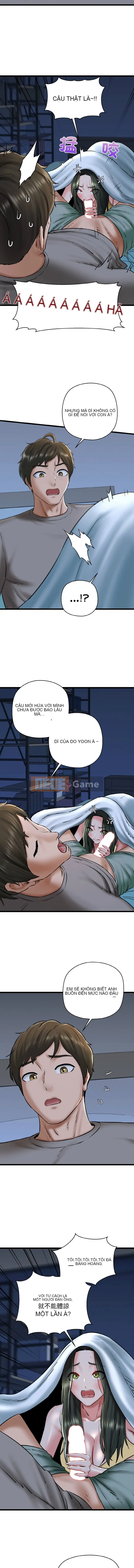 Người yêu cổ vũ của tôi Chương 37-38