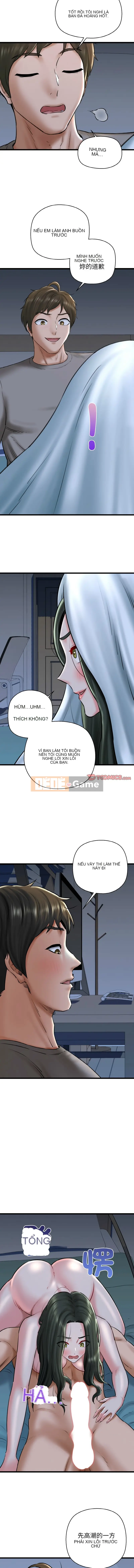 Người yêu cổ vũ của tôi Chương 37-38