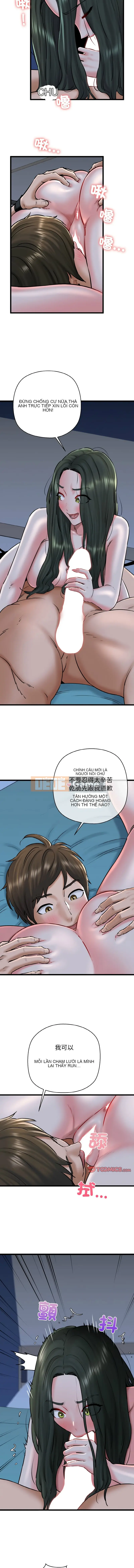 Người yêu cổ vũ của tôi Chương 37-38