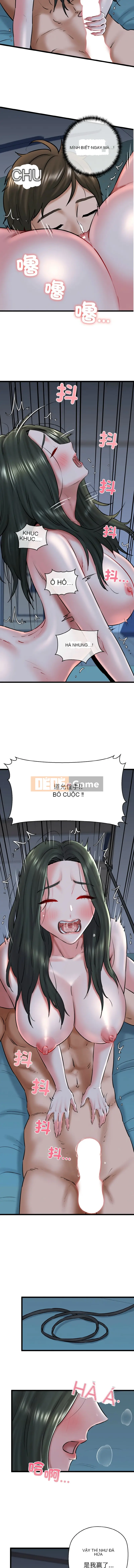 Người yêu cổ vũ của tôi Chương 37-38