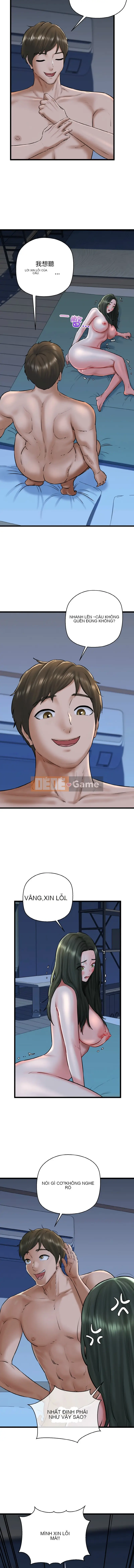 Người yêu cổ vũ của tôi Chương 37-38