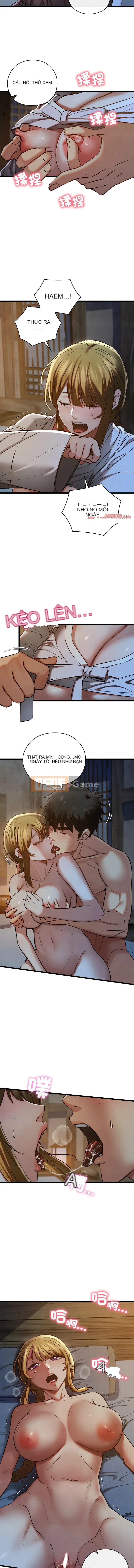 Kho báu thân mật Chương 17-18