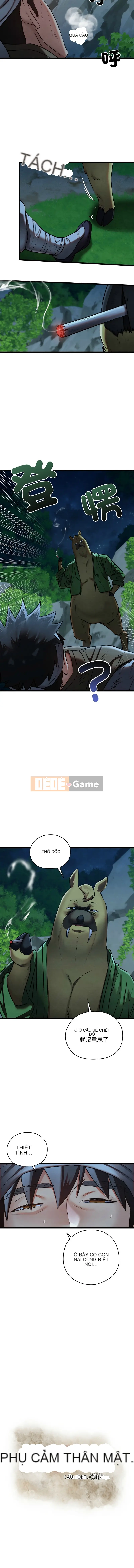 Kho báu thân mật Chương 17-18