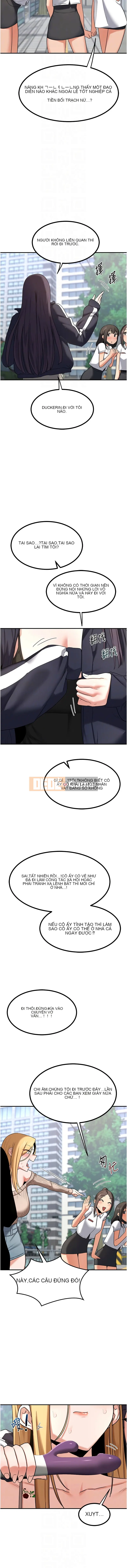 Kế hoạch trao đổi phụ nữ trưởng thành Chương 17-18