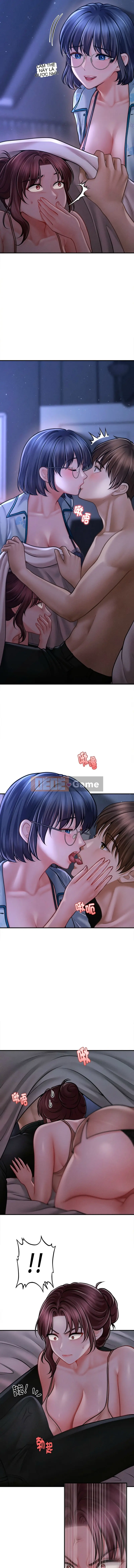 Con trai út của Tổng thống Chương 12-13