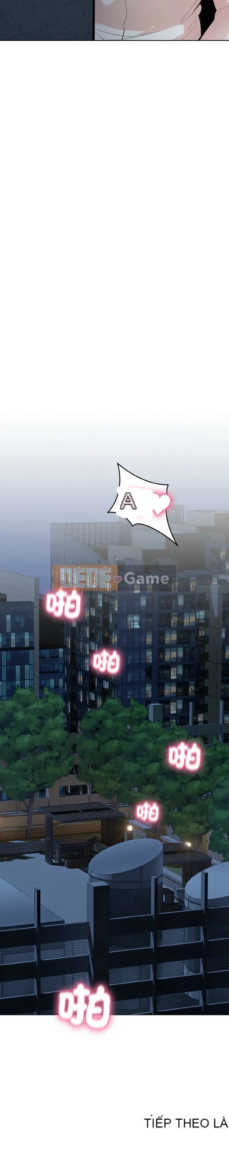 Một người đàn ông và một người phụ nữ bị mắc kẹt trong thang máy Chương 12-13