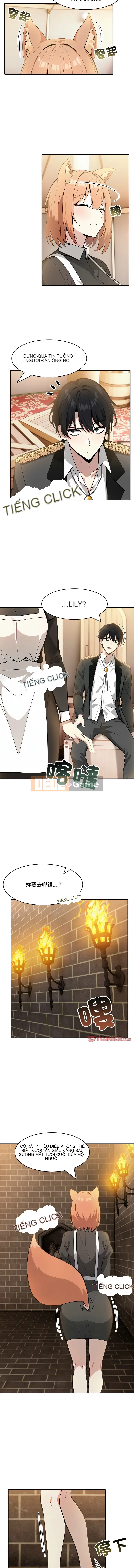 Chỉ huy của các Hiệp sĩ của một thế giới khác Chương 15-16