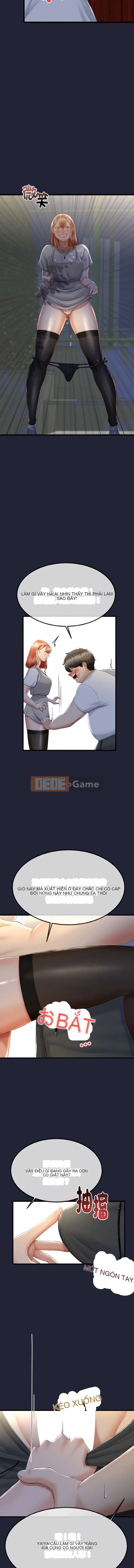 Sống với tình yêu tình cờ của tình yêu đầu tiên Chương 13-14