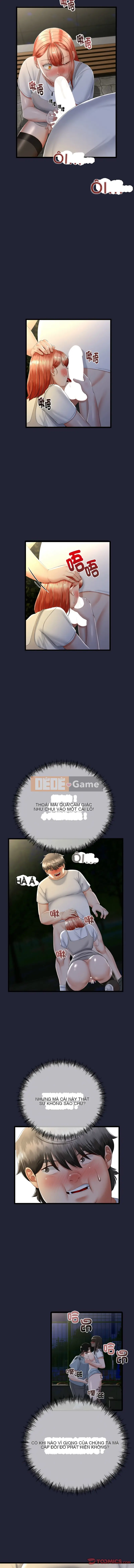 Sống với tình yêu tình cờ của tình yêu đầu tiên Chương 13-14