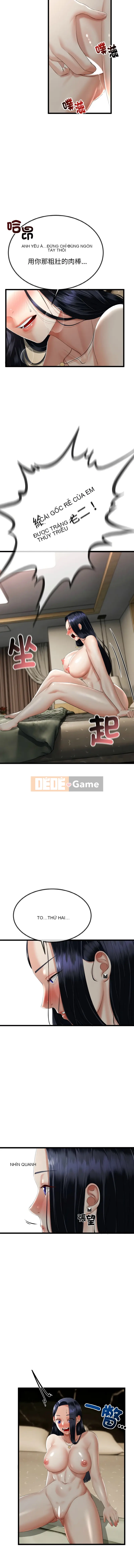 Sống với tình yêu tình cờ của tình yêu đầu tiên Chương 13-14