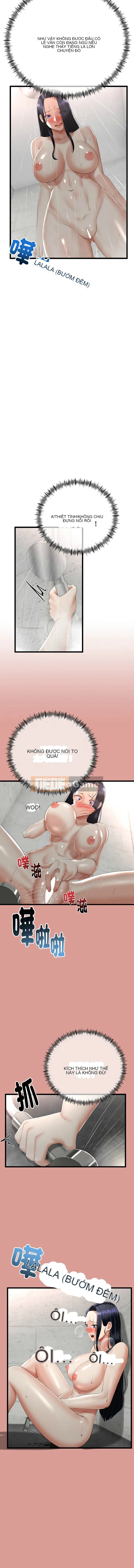 Sống với tình yêu tình cờ của tình yêu đầu tiên Chương 13-14