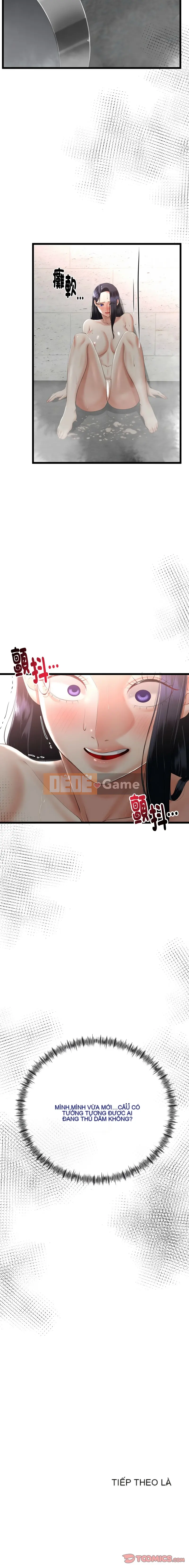 Sống với tình yêu tình cờ của tình yêu đầu tiên Chương 13-14