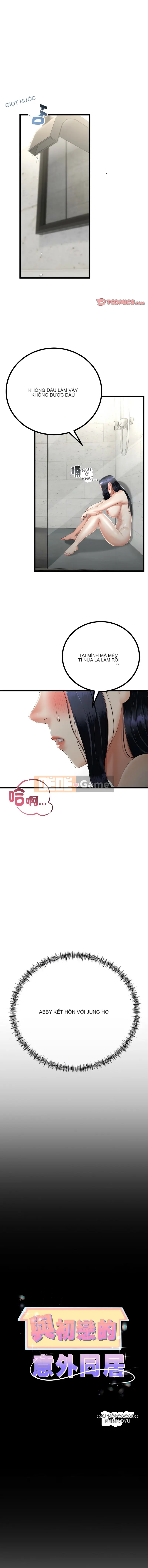 Sống với tình yêu tình cờ của tình yêu đầu tiên Chương 13-14