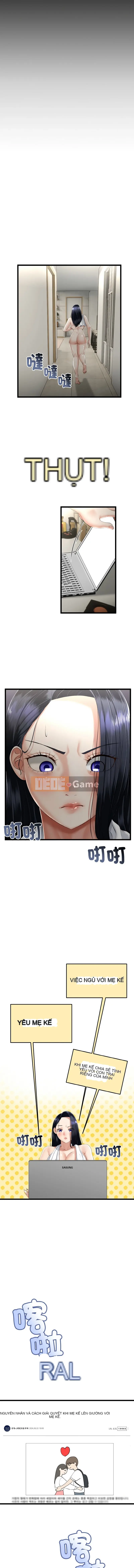 Sống với tình yêu tình cờ của tình yêu đầu tiên Chương 13-14