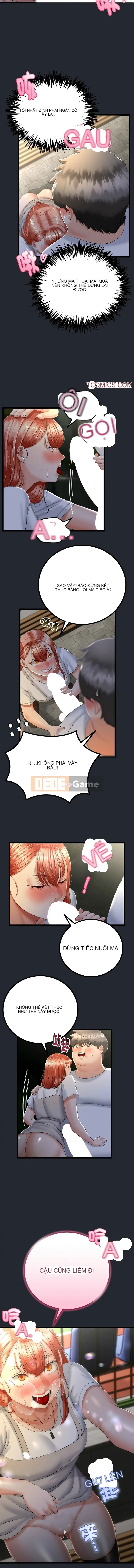 Sống với tình yêu tình cờ của tình yêu đầu tiên Chương 13-14