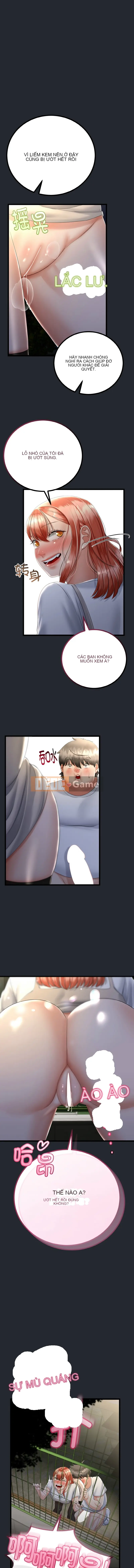 Sống với tình yêu tình cờ của tình yêu đầu tiên Chương 13-14