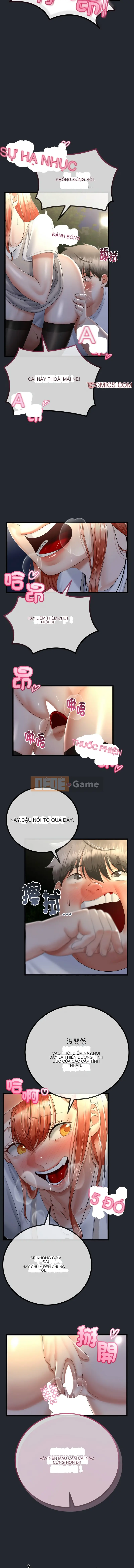 Sống với tình yêu tình cờ của tình yêu đầu tiên Chương 13-14