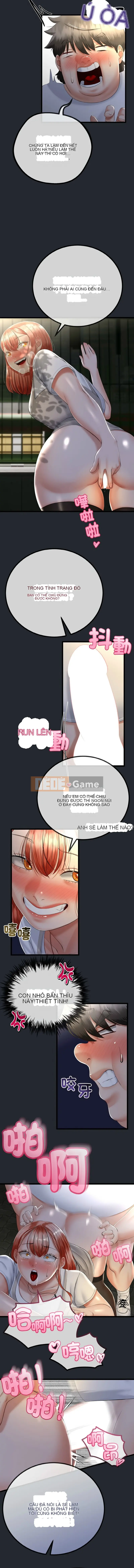 Sống với tình yêu tình cờ của tình yêu đầu tiên Chương 13-14