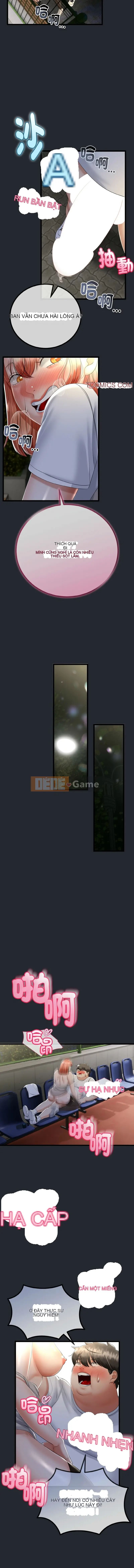 Sống với tình yêu tình cờ của tình yêu đầu tiên Chương 13-14