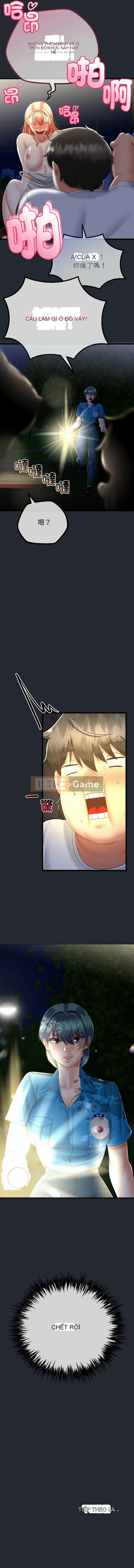 Sống với tình yêu tình cờ của tình yêu đầu tiên Chương 13-14