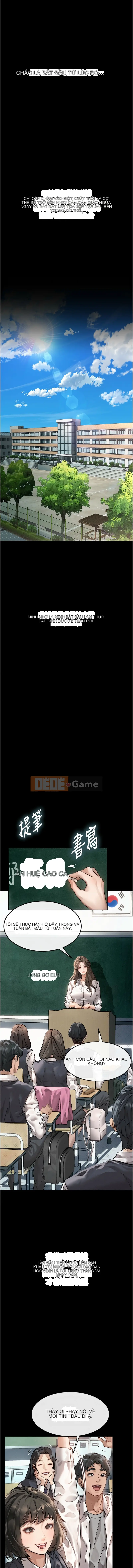 Câu chuyện rơi 2 Chương 1-7