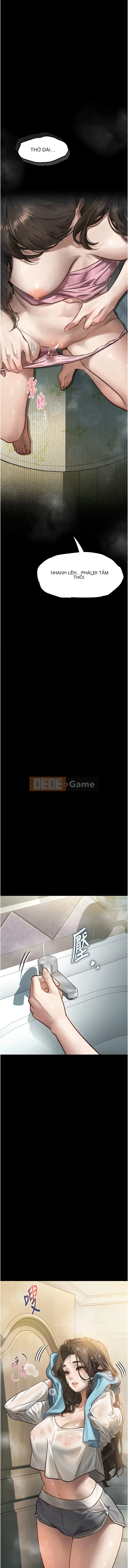 Câu chuyện rơi 2 Chương 1-7