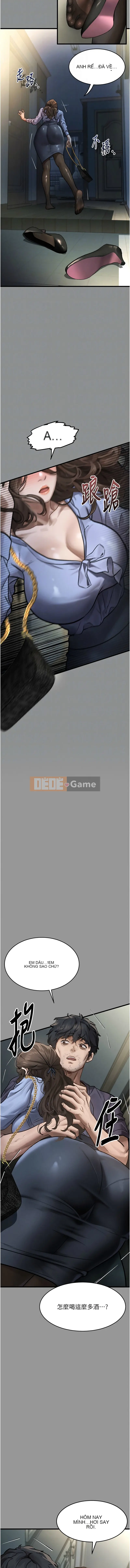 Câu chuyện rơi 2 Chương 1-7